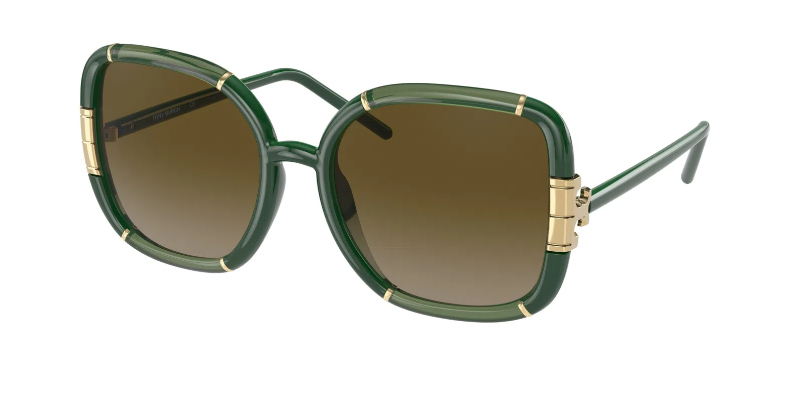 Tory Burch 9071U Sunglasses - view 11